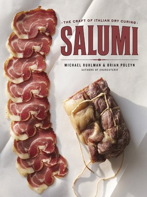 cover image of Salumi